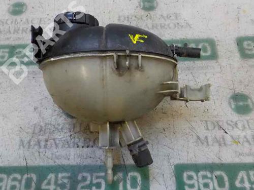 Used Expansion tank Expansion tank MERCEDES-BENZ C-CLASS (W204) C 350 (204.056) (272 hp) 5794371 5794371
