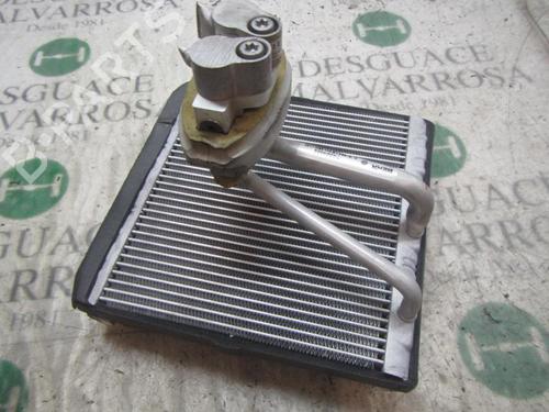 Air conditioning evaporator SKODA FABIA II (542) 1.2 (60 hp) 11643217