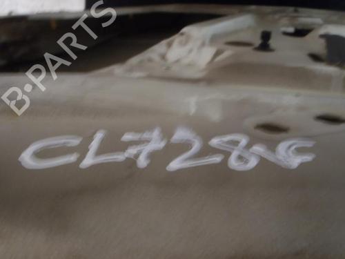 Right front door IVECO DAILY IV Van 35C12 V, 35C12 V/P, 35S12 V, 35S12 V/P | BP4016388C3 