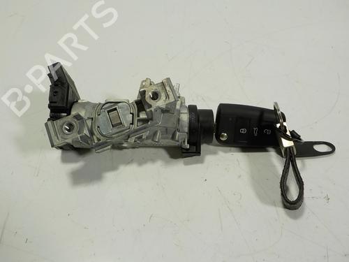 Used Electronic module SKODA FABIA III Estate (NJ5) [2014-2022]  14289250