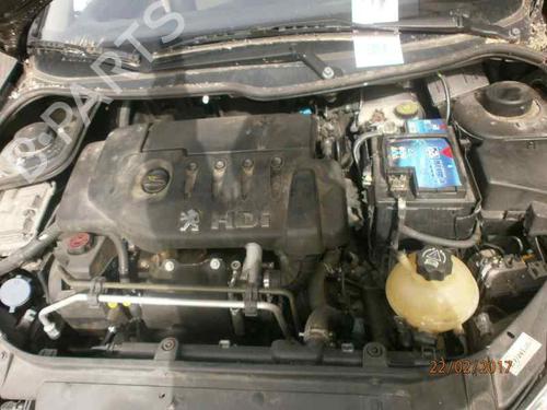 Warning switch PEUGEOT 206 Hatchback (2A/C) 1.4 HDi eco 70 | BP3840320I22 