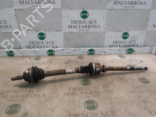 Used Right front driveshaft CITROËN C4 I (LC_) [2004-2014]  3796453