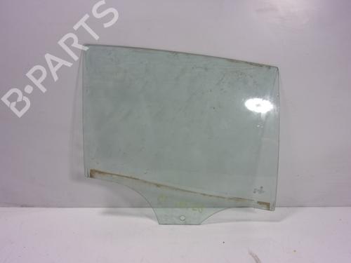 Used Rear right door window Rear right door window 10675610 10675610