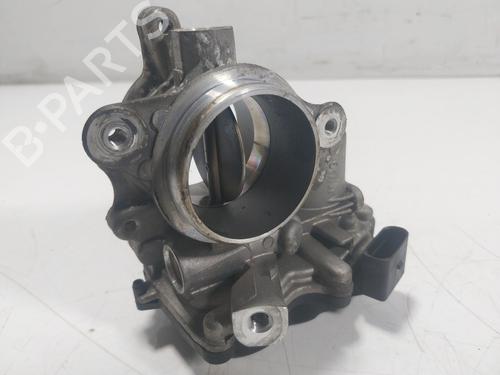 Used Throttle body Throttle body 18104941 18104941