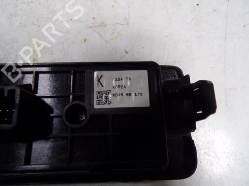 Elektronische module MAZDA CX-5 (KE, GH)  | BP7461414M83 