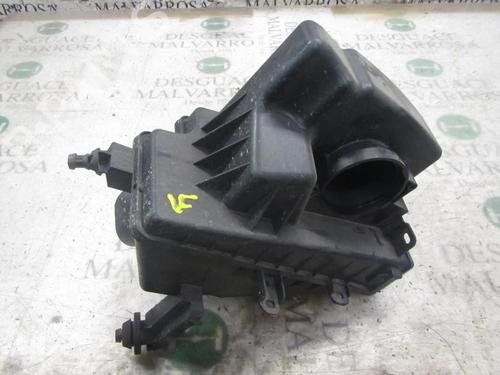 Used Air filter box Air filter box NISSAN QASHQAI I (J10, NJ10) 1.5 dCi (106 hp) 14274987 14274987