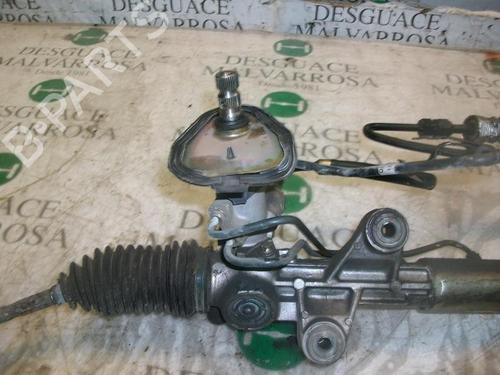 BP3756404M22 | Steering rack ROVER 45 I Saloon (RT)  BP3756404M22