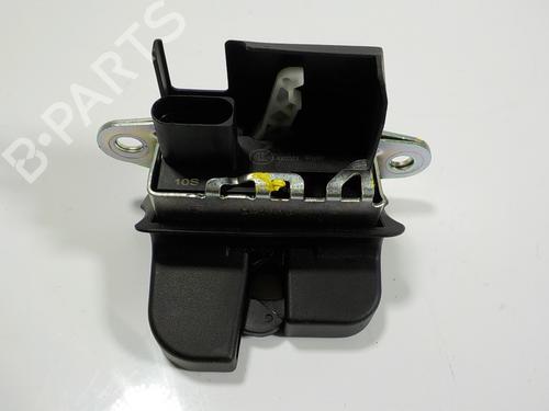 Tailgate lock AUDI A1 Sportback (GBA)  | BP15064384C101 