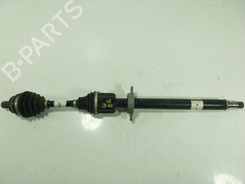 Used Right front driveshaft MERCEDES-BENZ A-CLASS (W177) A 180 d (177.010) (116 hp) 32668807