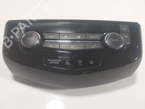 Used Climate control Climate control NISSAN QASHQAI II (J11, J11_) [2013-2026] 18782870 18782870