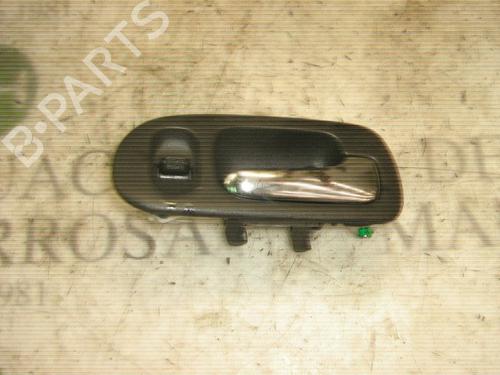 Used Rear right interior door handle ROVER 45 I Saloon (RT) [2000-2005]  3774008