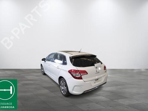 Rear mirror CITROËN C4 II (NC_) 1.6 HDi 90 | BP11191665I6  - Image 5