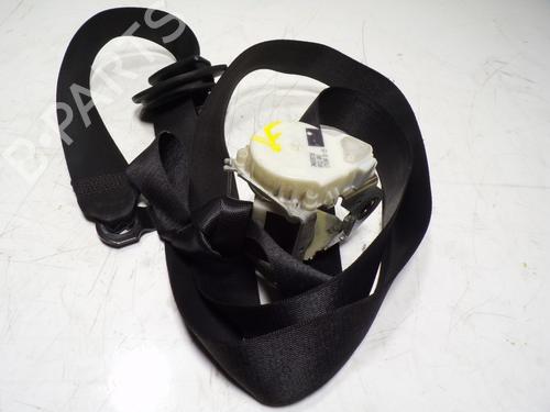 Front left seatbelt BMW X3 (E83) 2.0 d | BP12569407I26 