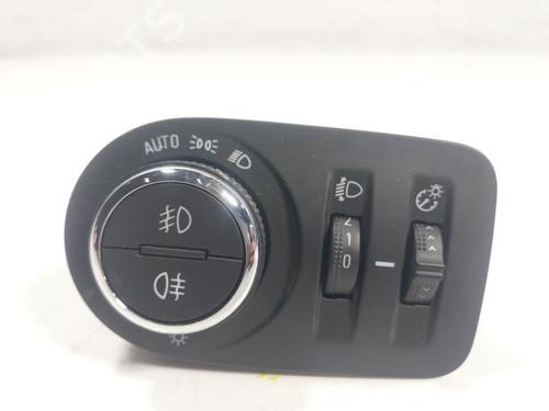 Used Headlight switch Headlight switch OPEL CORSA F (P2JO) 1.2 (68) (75 hp) 23973069 23973069