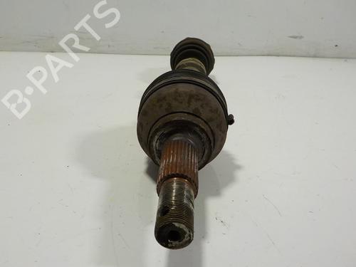 Left front driveshaft NISSAN NV200 / EVALIA Bus  | BP13750228M38 