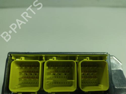 ECU airbags TOYOTA RAV 4 V (_A5_, _H5_) 2.5 Hybrid (AXAH52) | BP17804507M53 
