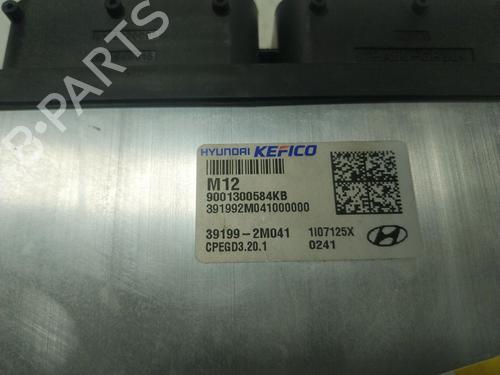 Electronic module HYUNDAI TUCSON (NX4E, NX4A) 1.6 T-GDi | BP21164180M83 