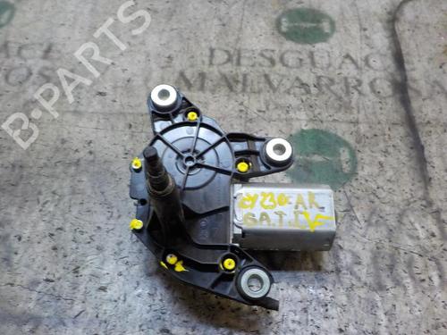 Used Rear wiper motor FORD TOURNEO COURIER B460 MPV [2014-2025]  4005840