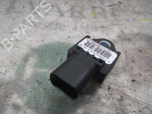 Electronic module MERCEDES-BENZ A-CLASS (W169) A 180 CDI (169.007, 169.307) | BP3829635M83 