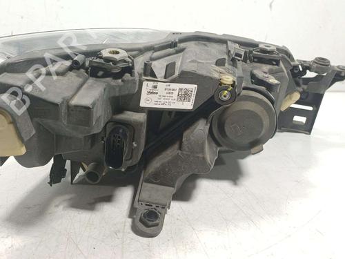 Left headlight SEAT IBIZA V (KJ1, KJG) 1.0 MPi | BP38546392C28 - Image 2
