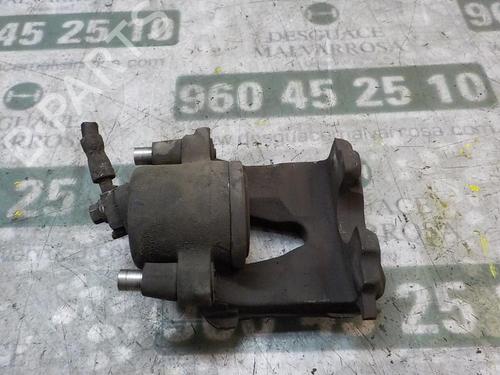 Right front brake caliper VW GOLF V (1K1) | BP11549747M104 - Image 3