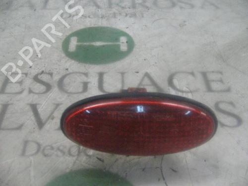 Left side indicator NISSAN VANETTE CARGO Van (HC 23) 2.3 D (75 hp) 11645485