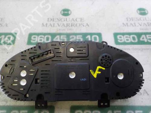 Instrument cluster KIA SPORTAGE III (SL) 1.7 CRDi | BP6438547C47 