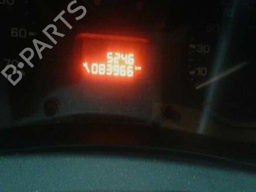 Heater matrix CITROËN BERLINGO Box Body/MPV (B9)  | BP4009916M63  - Image 7