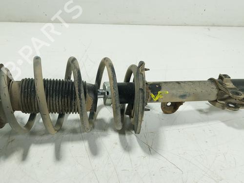 Used Right front shock absorber Right front shock absorber SSANGYONG KORANDO (CK) 2.2 Xdi (178 hp) 29234734 29234734