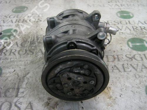 AC compressor NISSAN VANETTE CARGO Van (HC 23)  | BP3776784M34 
