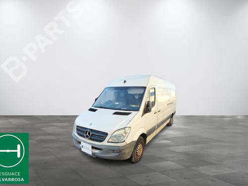 Used Parts MERCEDES-BENZ SPRINTER 3-t Van (B906)    1018103