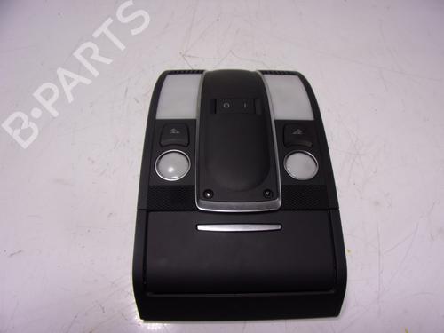 Used Interior roof light Interior roof light 15691172 15691172