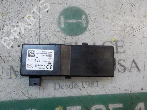 Used Electronic module OPEL CORSA E (X15) 1.4 (08, 68) (90 hp) 3871926