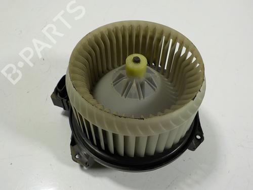 Heater blower motor TOYOTA YARIS (_P13_) 1.0 (KSP130_, KSP130) | BP13057050M62