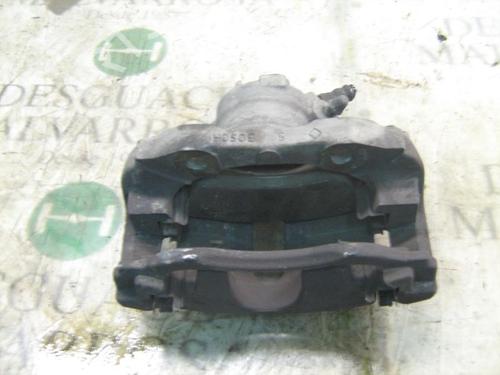 Højre bremsekaliber foran CITROËN XSARA Coupe (N0) 1.6 16V | BP11556858M104 