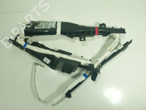 Høyre gardin kollisjonspute TOYOTA YARIS CROSS (MXP_) 1.5 Hybrid (MXPJ11) (131 hp) 31068479