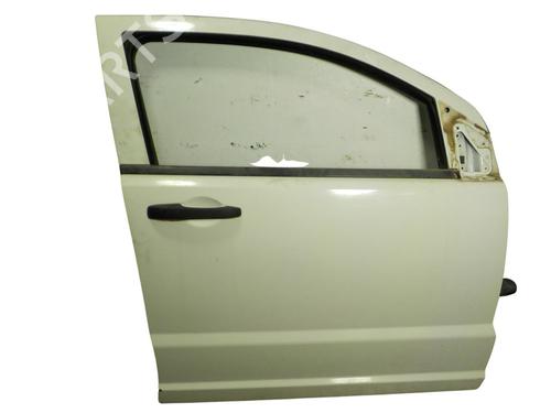 Used Right front door DODGE CALIBER 2.0 CRD (140 hp) 8112586