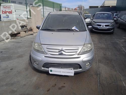 Left front door CITROËN C3 I (FC_, FN_) 1.4 i | BP17185096C2