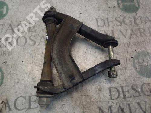 Used Left front suspension arm Left front suspension arm SEAT 600 (110B) [1963-1970] 9121978 9121978
