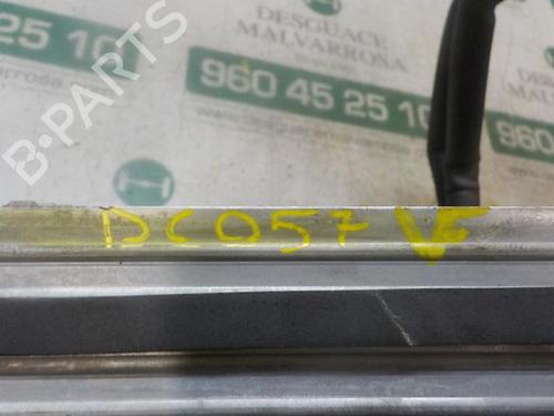 Air conditioning evaporator FORD FIESTA VI (CB1, CCN) 1.25 | BP11644634M109 