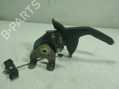 Used Hand brake Hand brake HYUNDAI i30 (PDE, PD, PDEN) 2.0 N (280 hp) 17832636 17832636