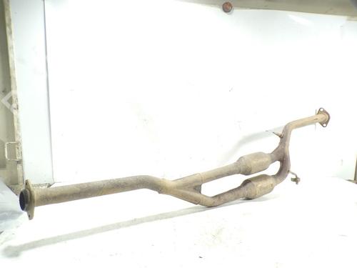 Used Catalyst Catalyst LEXUS IS II (_E2_) 220d (ALE20) (177 hp) 8238580 8238580