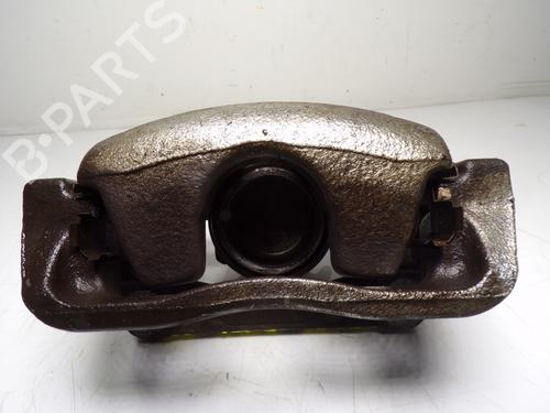 Used Left front brake caliper MERCEDES-BENZ CITAN Box Body/MPV (W415) [2012-2021]  13251968