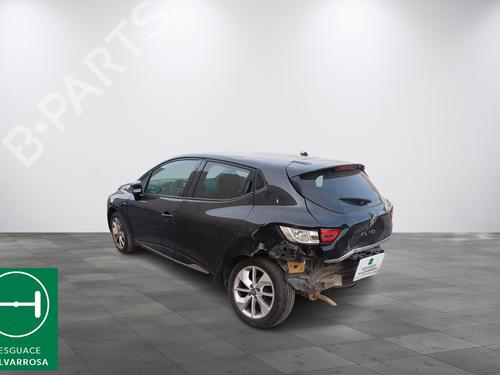 Engine RENAULT CLIO IV (BH_) 1.2 16V | BP26579312M1  - Image 11