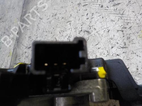 Rear wiper motor FORD FOCUS III Turnier  | BP3998874M102