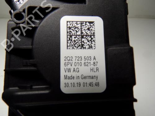 Pedal AUDI A1 Sportback (GBA)  | BP12960831I4