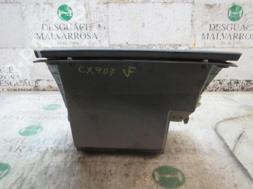 Handskerum OPEL MERIVA A MPV (X03) 1.7 CDTI (E75) | BP3844284C95 