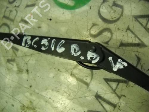 Front windshield wiper arm OPEL ASTRA H (A04) 1.4 (L48) | BP3765186C143 