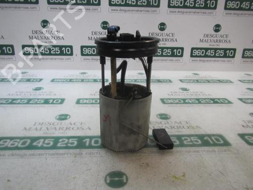 Used Fuel pump Fuel pump SEAT IBIZA IV (6J5, 6P1) 1.4 TDI (80 hp) 3875129 3875129