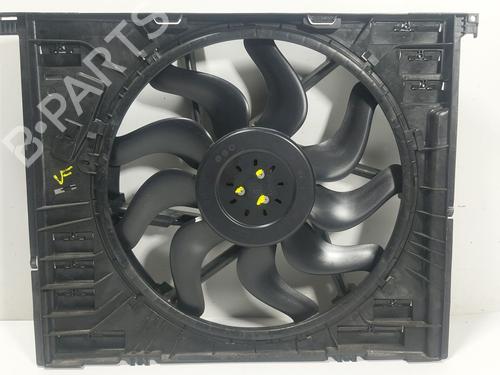 Køleventilator elektrisk BMW i4 (G26) [2021-2025]  25623830